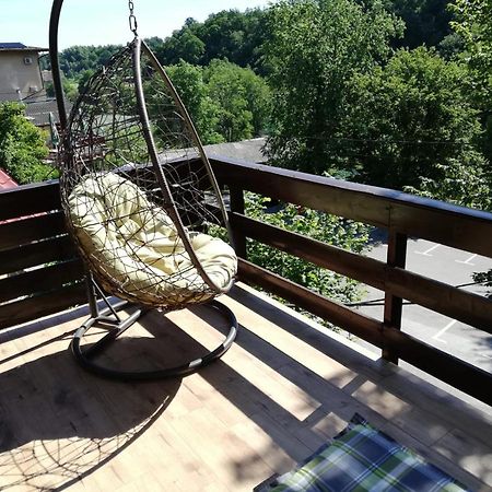 Holiday Home Mreznica Gornji Zvecaj Exterior photo