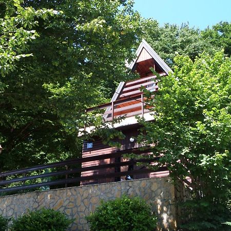 Holiday Home Mreznica Gornji Zvecaj Room photo