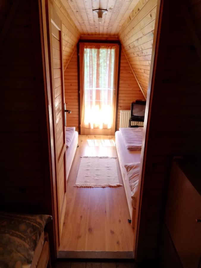 Holiday Home Mreznica Gornji Zvecaj Exterior photo