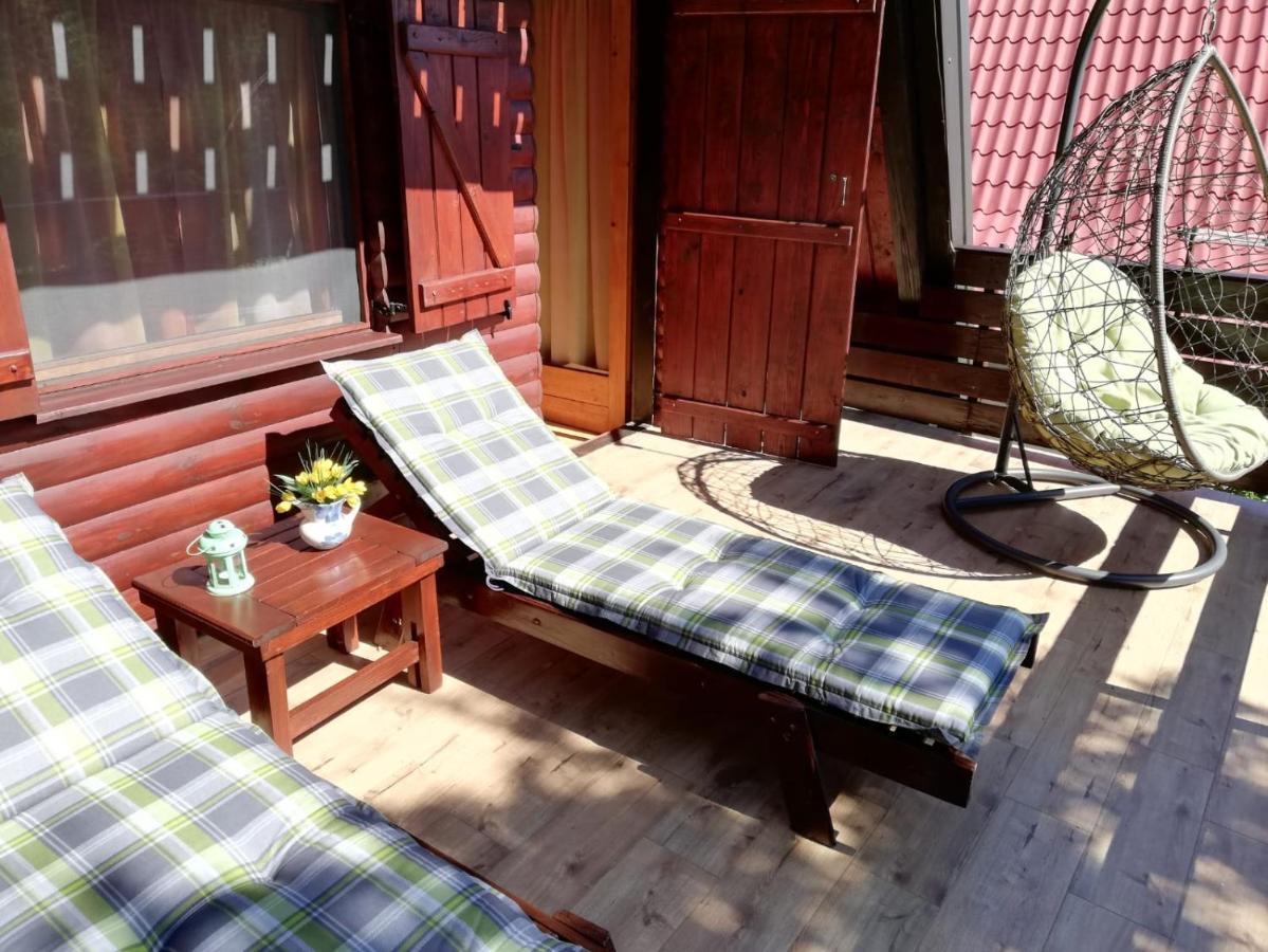 Holiday Home Mreznica Gornji Zvecaj Exterior photo