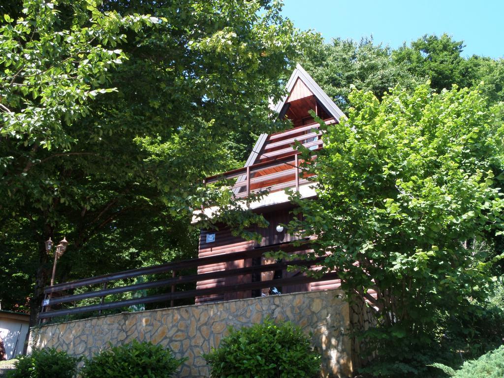 Holiday Home Mreznica Gornji Zvecaj Room photo