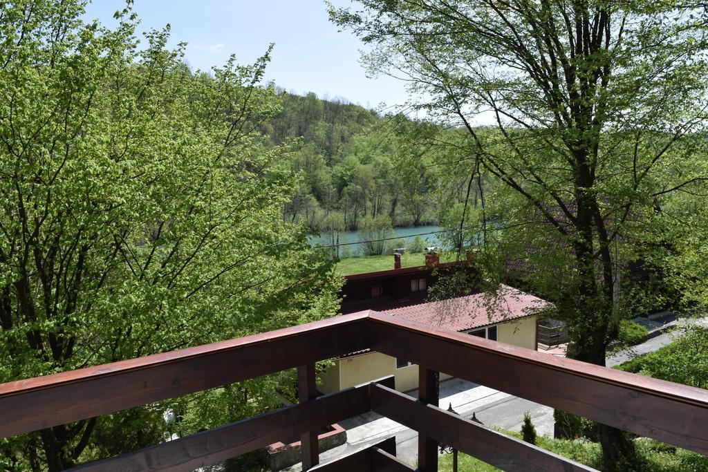 Holiday Home Mreznica Gornji Zvecaj Room photo