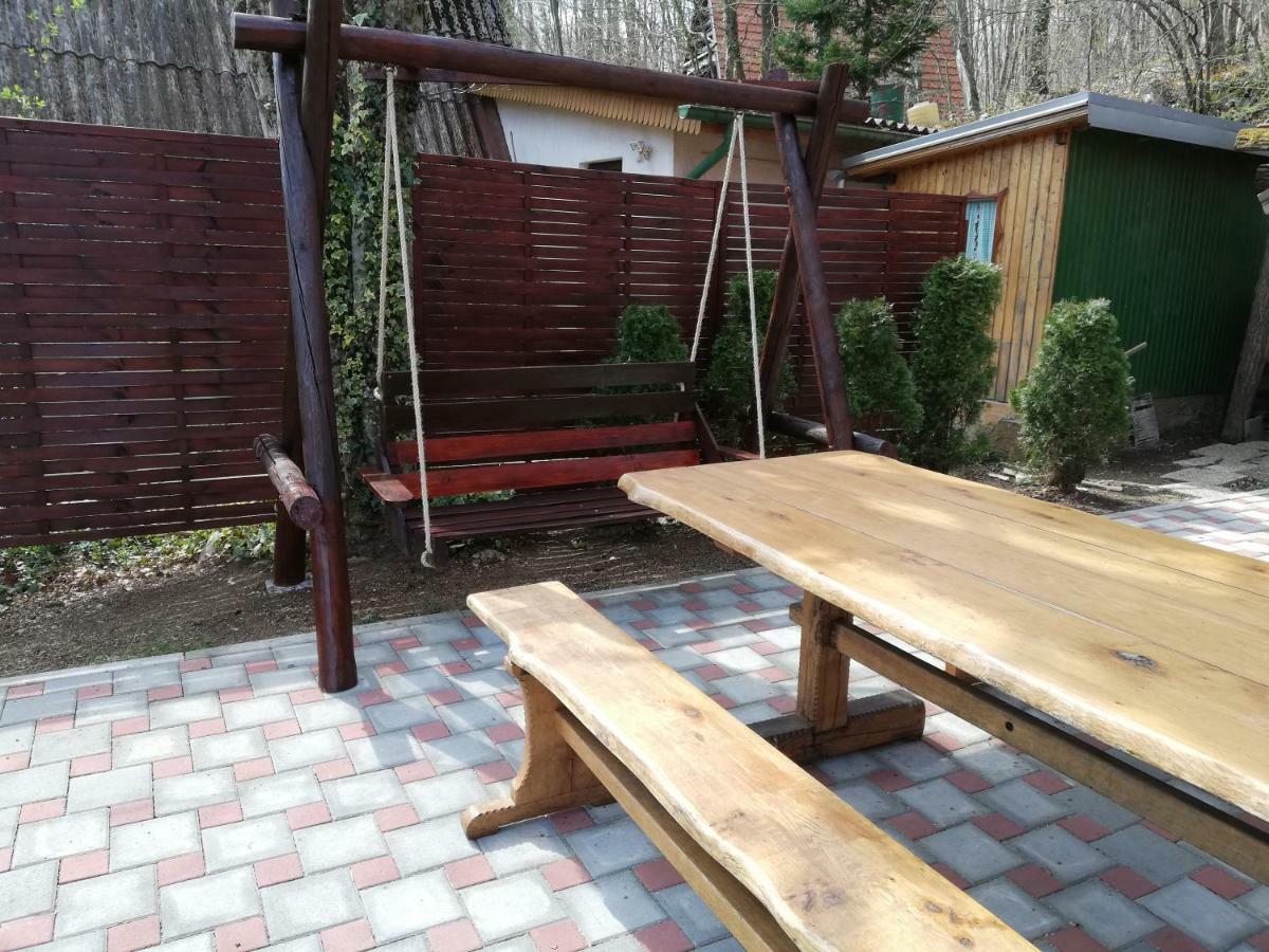Holiday Home Mreznica Gornji Zvecaj Exterior photo